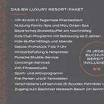 فندق & Bachmair Weissach, Luxury Family