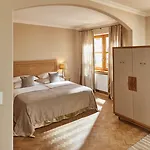 فندق & Bachmair Weissach, Luxury Family 5*