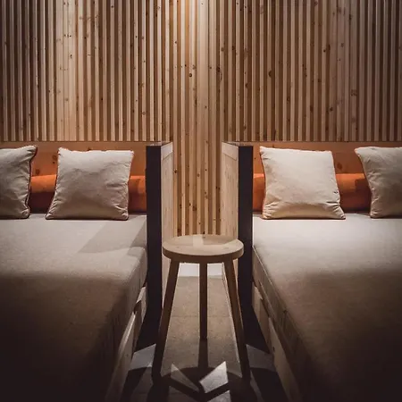 & Bachmair Weissach, Luxury Family 5* Rotta