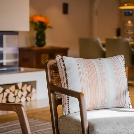 Spa&resort Bachmair Weissach Rotta