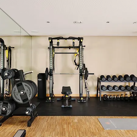 فندق & Bachmair Weissach, Luxury Family 5*