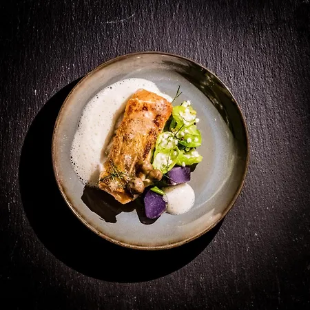 酒店 & Bachmair Weissach, Luxury Family 5*