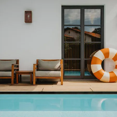& Bachmair Weissach, Luxury Family 5* Rotta