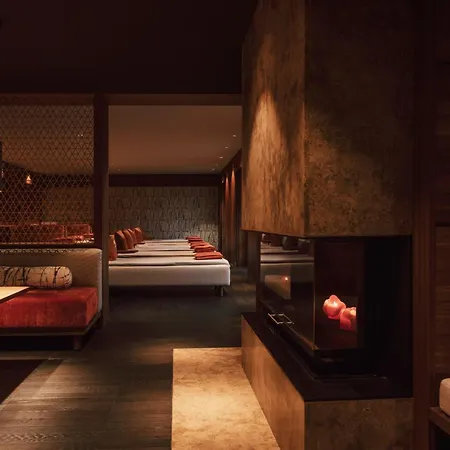 & Bachmair Weissach, Luxury Family 5* Rotta