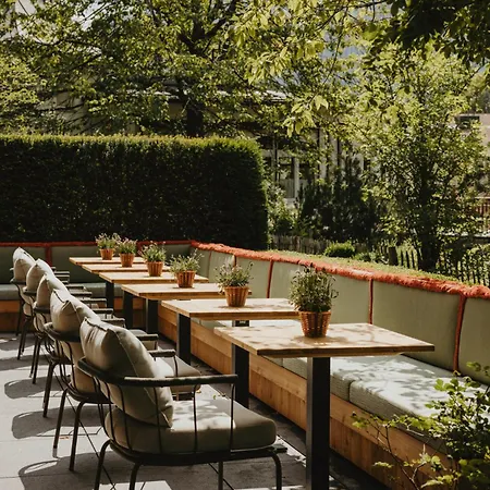 & Bachmair Weissach, Luxury Family Hotell 5*
