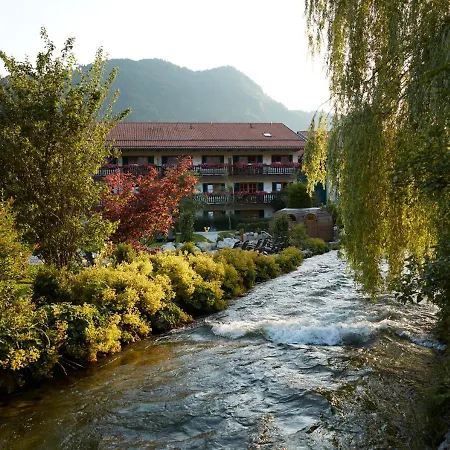 Hotell & Bachmair Weissach, Luxury Family 5*