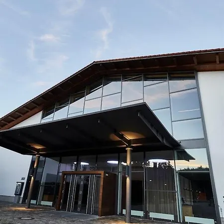 Hotel Spa&resort Bachmair Weissach
