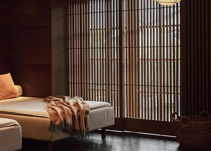 & Bachmair Weissach, Luxury Family Hotel