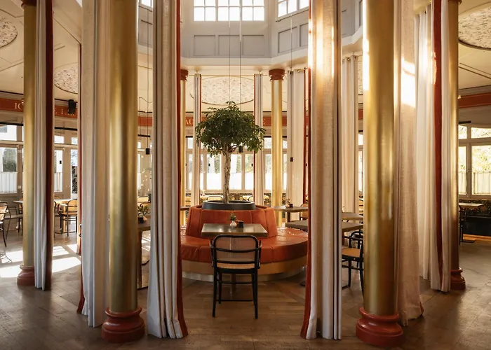 & Bachmair Weissach, Luxury Family 5*