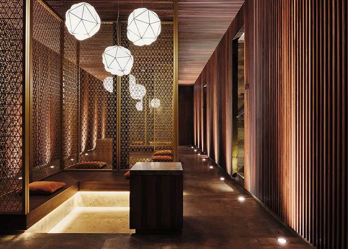 Spa&resort Bachmair Weissach Rotta