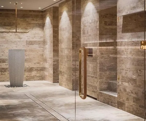 Spa&resort Bachmair Weissach Rotta