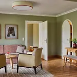 & Bachmair Weissach, Luxury Family 5*