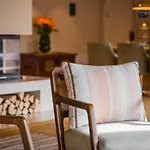 Spa&resort Bachmair Weissach Rotta