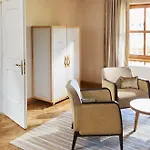 Hotel Spa&resort Bachmair Weissach 5*