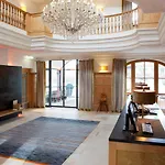 & Bachmair Weissach, Luxury Family 5* Rotta