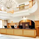 Spa&resort Bachmair Weissach 5*