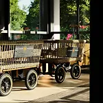 & Bachmair Weissach, Luxury Family ホテル