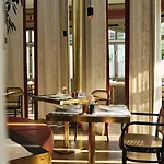 Spa&resort Bachmair Weissach Hotel