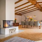 Spa&resort Bachmair Weissach