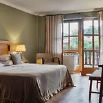 Spa&resort Bachmair Weissach 5*