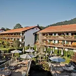 Spa&resort Bachmair Weissach Rotta