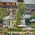 Hotel Spa&resort Bachmair Weissach 5*