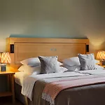 Spa&resort Bachmair Weissach Hotel 5*