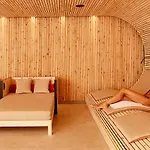 Spa&resort Bachmair Weissach 5*