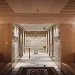 Spa&resort Bachmair Weissach Hotel