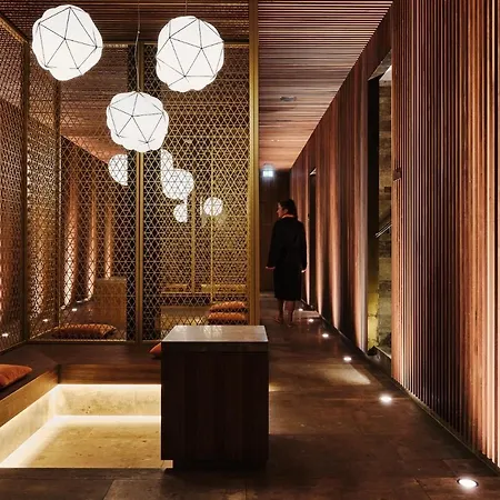 & Bachmair Weissach, Luxury Family Hotel