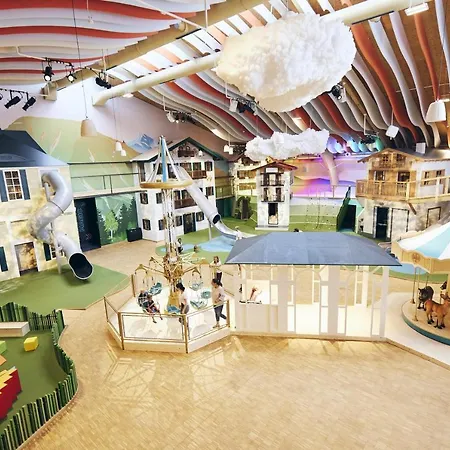 & Bachmair Weissach, Luxury Family Hotel Rotta