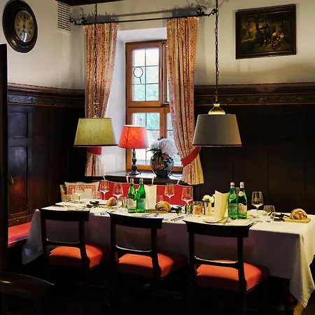 & Bachmair Weissach, Luxury Family 5*