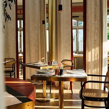 & Bachmair Weissach, Luxury Family 5* Rottach-Egern