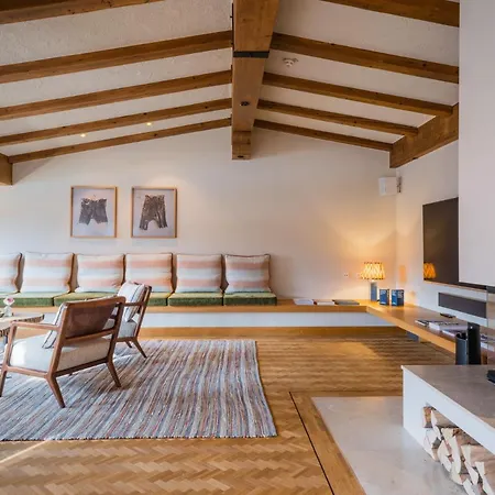& Bachmair Weissach, Luxury Family 5*