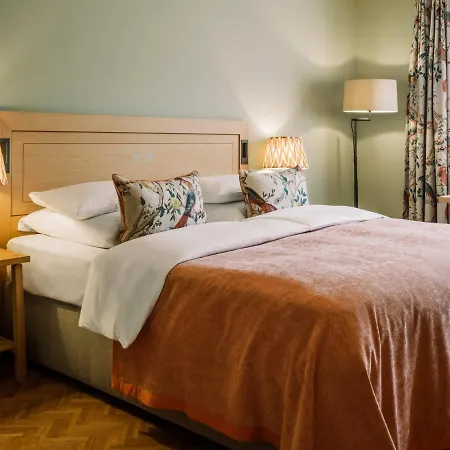 Hotel & Bachmair Weissach, Luxury Family
