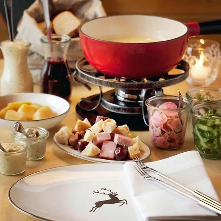 & Bachmair Weissach, Luxury Family Hotell