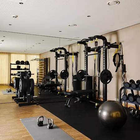 & Bachmair Weissach, Luxury Family Hotel