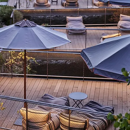 & Bachmair Weissach, Luxury Family Hotel