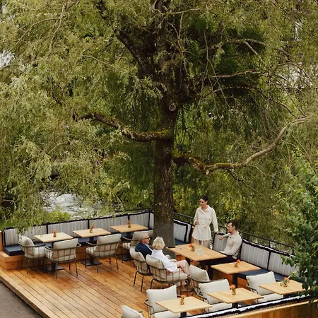Hotel & Bachmair Weissach, Luxury Family 5*