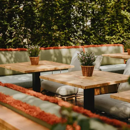 Hotel & Bachmair Weissach, Luxury Family