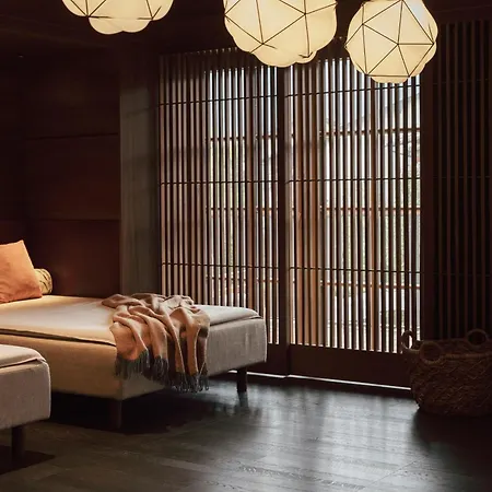 & Bachmair Weissach, Luxury Family Hotel