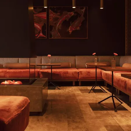 & Bachmair Weissach, Luxury Family Hotel Rotta