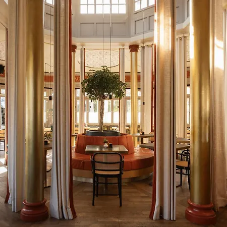 & Bachmair Weissach, Luxury Family 5*