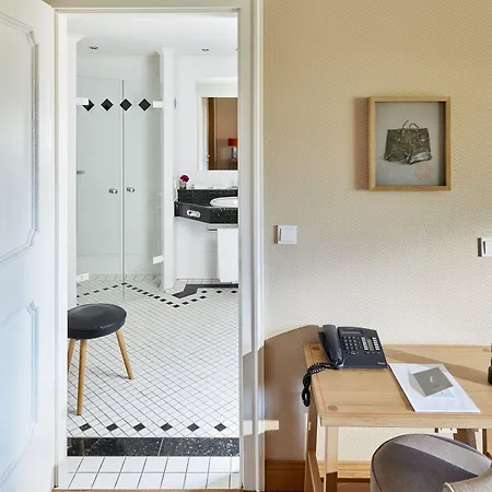 & Bachmair Weissach, Luxury Family Hotel 5*