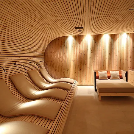 & Bachmair Weissach, Luxury Family Hotel 5*