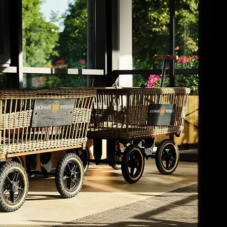 & Bachmair Weissach, Luxury Family Hotel