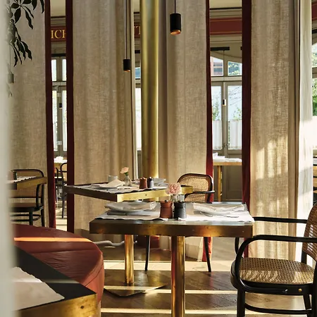 & Bachmair Weissach, Luxury Family Hotel