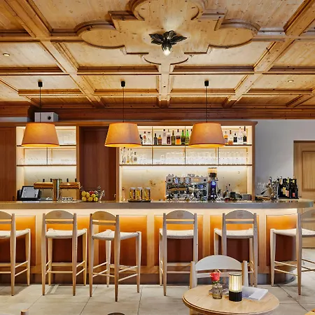 & Bachmair Weissach, Luxury Family Hotel