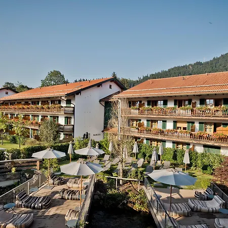 & Bachmair Weissach, Luxury Family Rotta