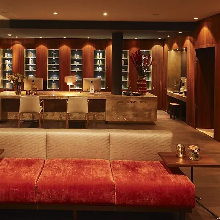 & Bachmair Weissach, Luxury Family 5*